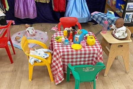 Selsdon Park Preschool